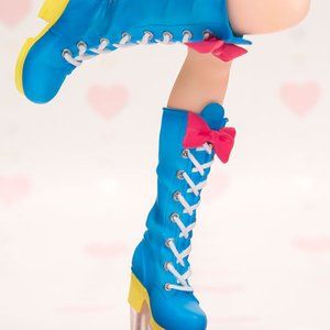 Pinkie Pie Boots